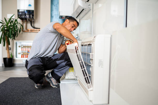 Best General Air Duct Cleaning  in Albany, CA