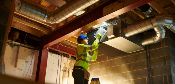 Best Air Duct Cleaning Near Me  in Albany, CA