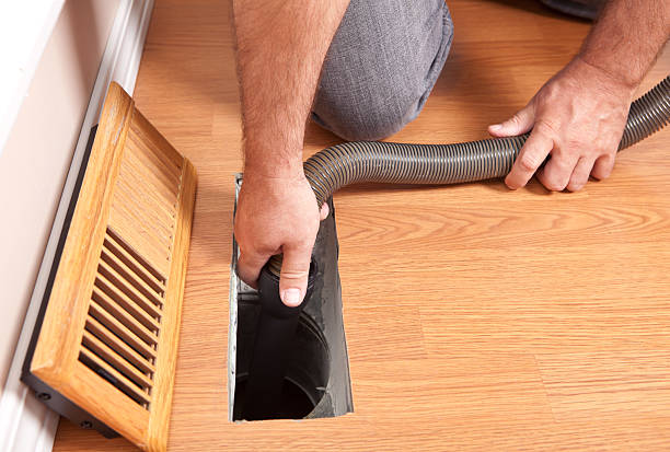 Best Best Air Duct Cleaning Near Me  in Albany, CA