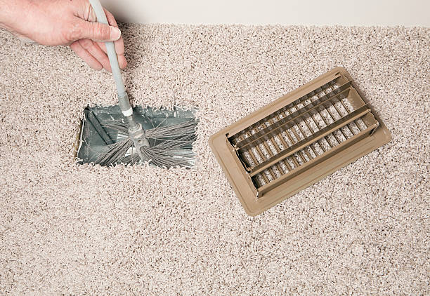 Best Air Duct Cleaning Near Me in Albany, CA