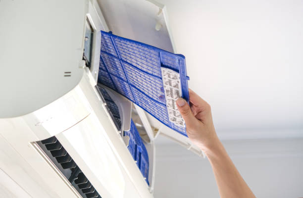 Best Ductwork Cleaning Services  in Albany, CA