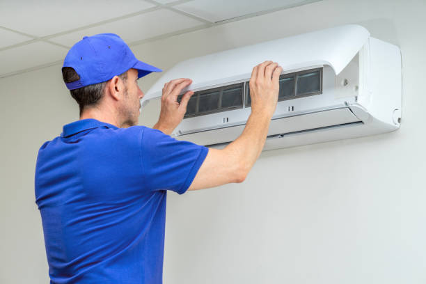 Best Air Duct Cleaning Near Me  in Albany, CA