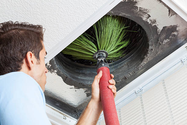 Trusted Albany, CA Airduct Cleaning Experts